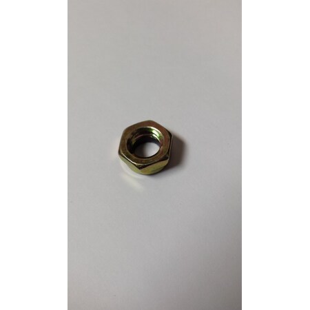 Mtd Nut-Top Lock 912-3020